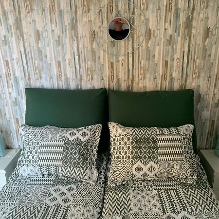 Apartamento Suite Canteras 大加那利岛拉斯帕尔马斯 外观 照片